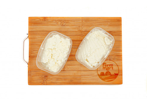 Заказать «Творог пластовой» за 375 руб. 500 г. в Москве