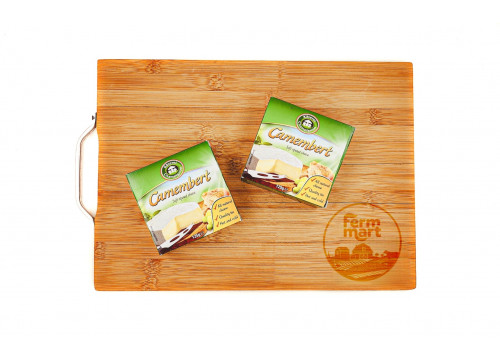 Заказать «Камамбер» за 550 руб. 185 г. в Москве