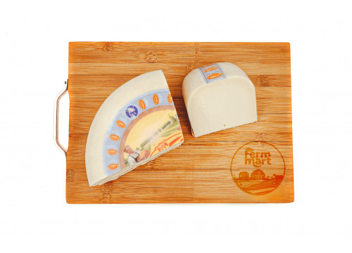 Заказать «Сыр козий фрико» за 1350 руб. 300 г. в Москве