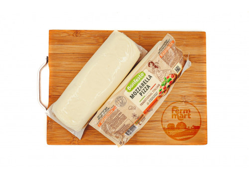Заказать «Моцарелла для пиццы» за 990 руб. 1000 г. в Москве