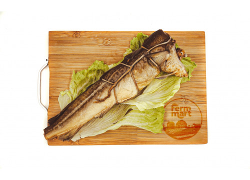 Заказать «Треска ГК» за 1350 руб. 1000 г. в Москве