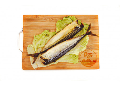 Заказать «Скумбрия ХК» за 495 руб. 500 г. в Москве