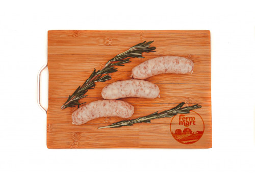 Заказать «Купаты свинина» за 390 руб. 500 г. в Москве