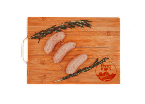 Заказать «Купаты телятина» за 590 руб. 500 г. в Москве