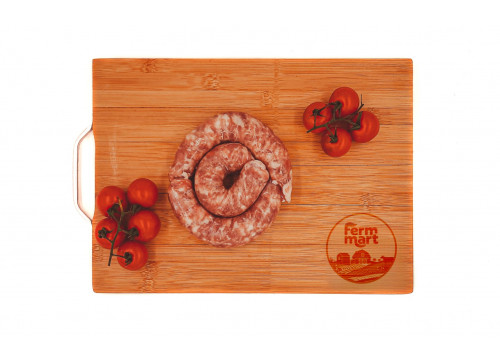 Заказать «Купаты баранина» за 590 руб. 500 г. в Москве