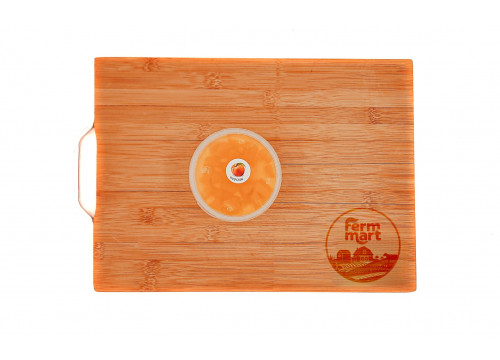 Заказать «Панакота с персиком» за 190 руб. 200 г. в Москве