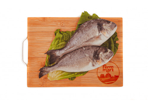 Заказать «Дорадо см» за 516 руб. 400 г. в Москве