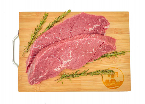 Заказать «Мякоть телятины» за 725 руб. 500 г. в Москве