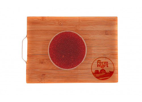 Заказать «Икра горбуши» за 2750 руб. 250 г. в Москве