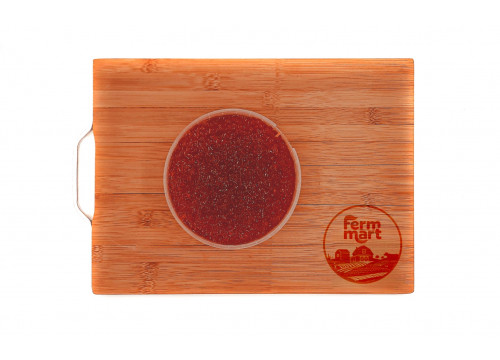 Заказать «Икра кеты» за 3000 руб. 250 г. в Москве