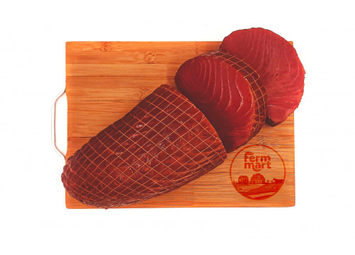 Заказать «Тунец ХК» за 720 руб. 300 г. в Москве