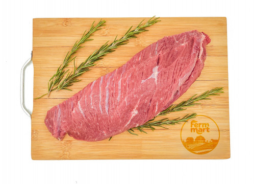 Заказать «Вырезка лопаточная говядины» за 750 руб. 500 г. в Москве