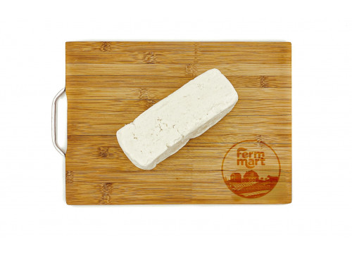 Заказать «Козий сыр» за 995 руб. 500 г. в Москве