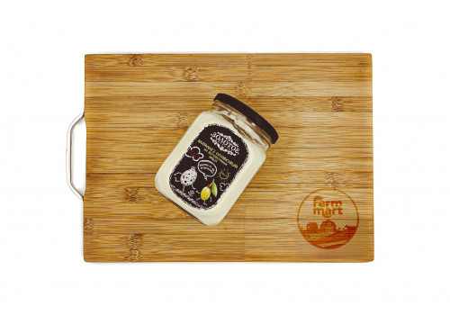 Заказать «Майонез» за 450 руб. 600 г. в Москве