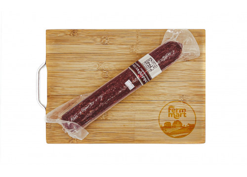 Заказать «Колбаса Дюсельдорфская СК» за 675 руб. 500 г. в Москве