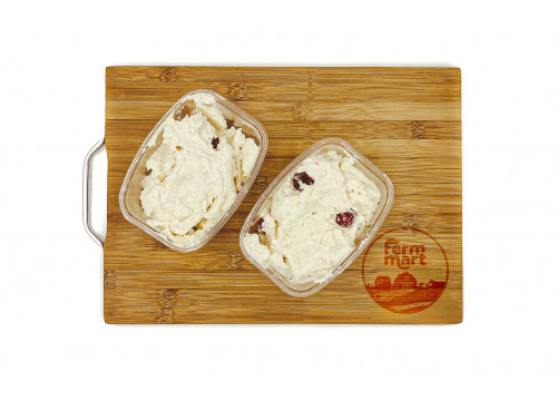 Заказать «Творожная масса с вишней» за 375 руб. 500 г. в Москве