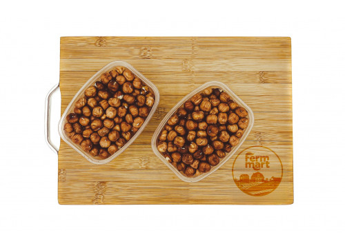 Заказать «Фундук сырой» за 825 руб. 500 г. в Москве