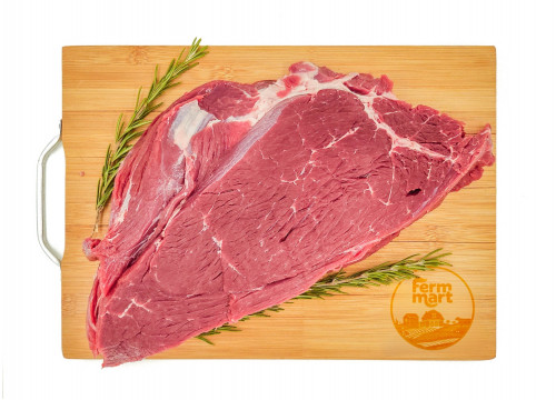 Заказать «Говяжья лопатка без кости» за 495 руб. 500 г. в Москве