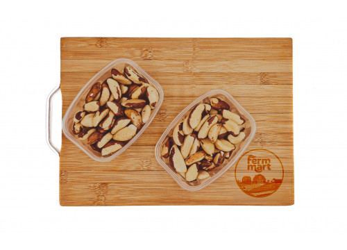 Заказать «Бразильский орех» за 900 руб. 500 г. в Москве