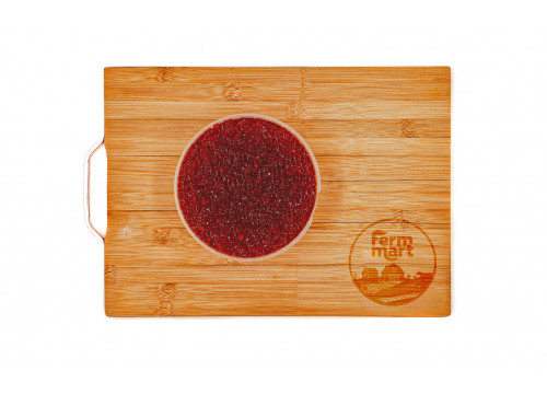 Заказать «Икра чавычи» за 3500 руб. 250 г. в Москве