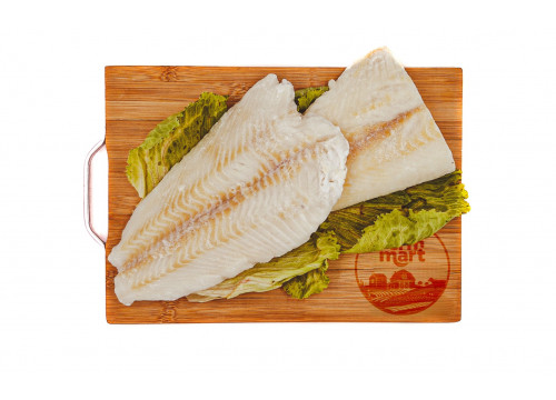 Заказать «Филе палтуса» за 990 руб. 1000 г. в Москве