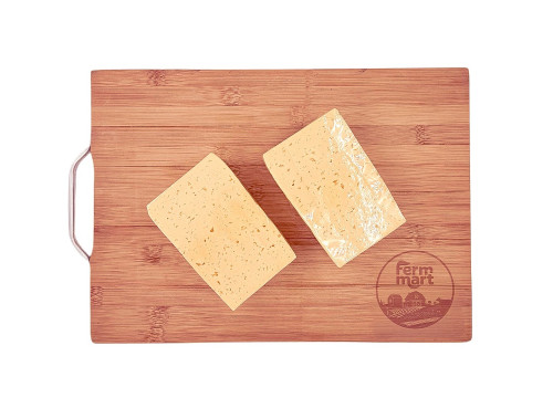 Заказать «Сыр черный принц» за 645 руб. 500 г. в Москве