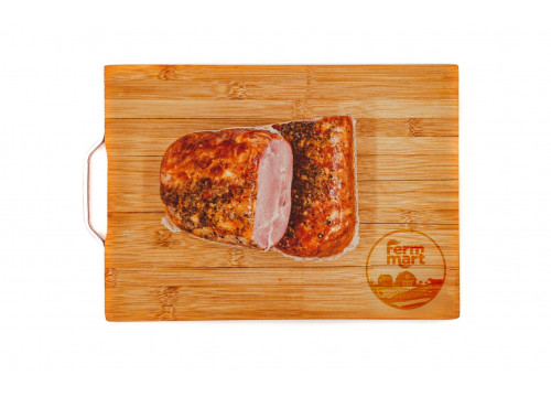 Заказать «Шейка свиная ВК» за 590 руб. 500 г. в Москве