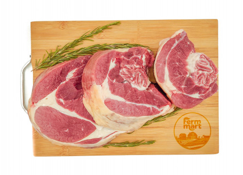 Заказать «Говяжье мясо для бульона» за 495 руб. 500 г. в Москве