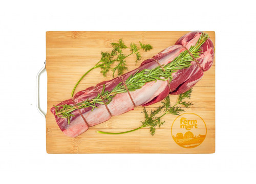 Заказать «Говяжья вырезка для запекания» за 1495 руб. 500 г. в Москве