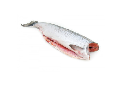 Заказать «Кижуч см без головы 2кг» за 1200 руб. 1000 г. в Москве