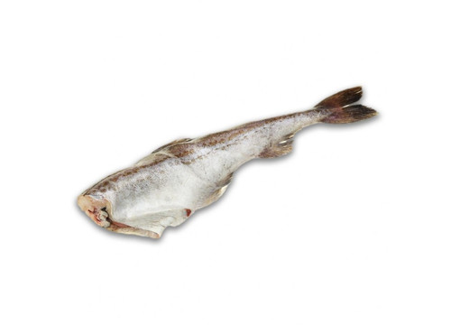 Заказать «Треска см без головы 2кг» за 850 руб. 1000 г. в Москве