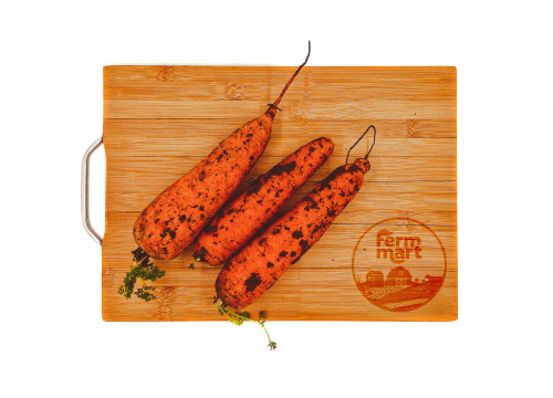 Заказать «Морковь» за 45 руб. 500 г. в Москве