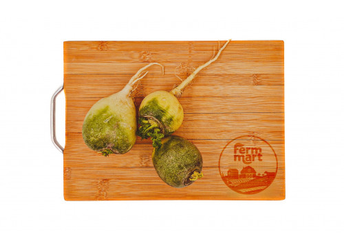 Заказать «Редька зеленая» за 60 руб. 500 г. в Москве