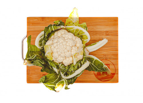 Заказать «Цветная капуста» за 399 руб. 1000 г. в Москве