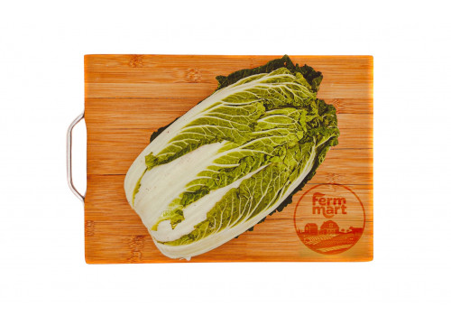 Заказать «Китайская капуста» за 75 руб. 500 г. в Москве