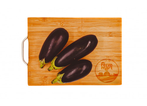 Заказать «Баклажаны» за 280 руб. 500 г. в Москве