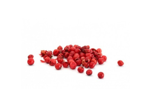 Заказать «Красный (розовый) перец горошком» за 190 руб. 100 г. в Москве