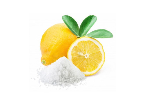 Заказать «Кислота лимонная моногидрат пищевая» за 80 руб. 10 г. в Москве