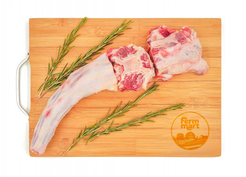 Заказать «Говяжьи хвосты» за 890 руб. 1000 г. в Москве