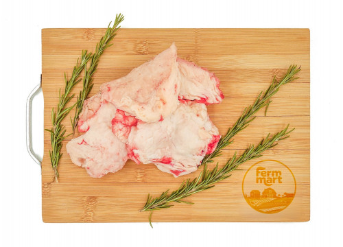 Заказать «Говяжий жир» за 190 руб. 1000 г. в Москве