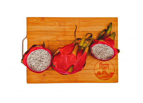 Заказать «Питахайя (Драгонфрут)» за 650 руб. 1000 г. в Москве