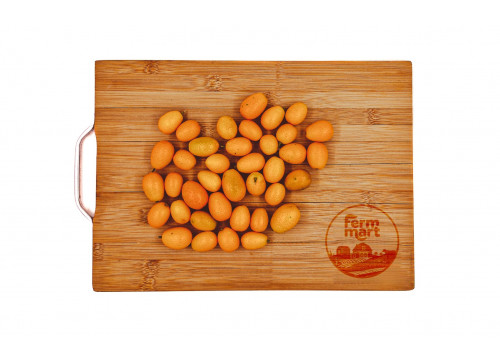 Заказать «Кумкват Бразилия» за 750 руб. 500 г. в Москве