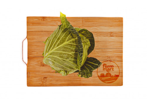 Заказать «Молодая капуста» за 250 руб. 1000 г. в Москве