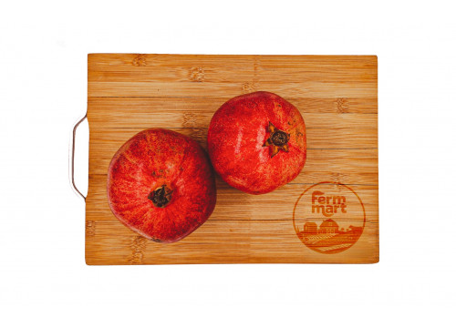 Заказать «Гранат Перу» за 690 руб. 1000 г. в Москве