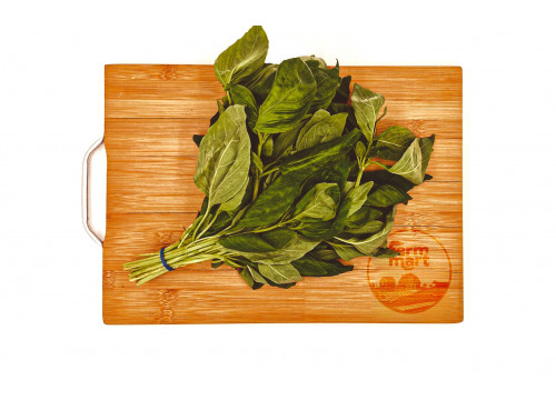 Заказать «Базилик зеленый» за 400 руб. 100 г. в Москве