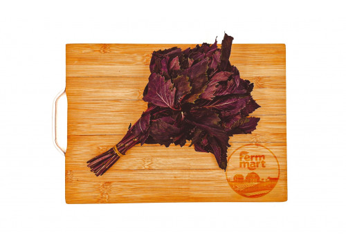 Заказать «Базилик фиолетовый» за 400 руб. 100 г. в Москве