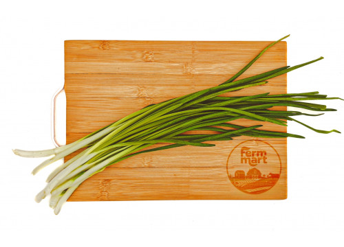 Заказать «Зеленый лук» за 100 руб. 100 г. в Москве