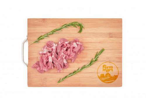 Заказать «Азу из молочной телятины» за 1395 руб. 500 г. в Москве