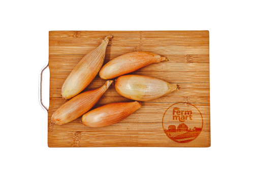 Заказать «Лук шалот» за 350 руб. 500 г. в Москве