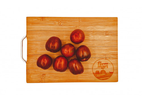 Заказать «Помидоры кумато» за 590 руб. 1000 г. в Москве